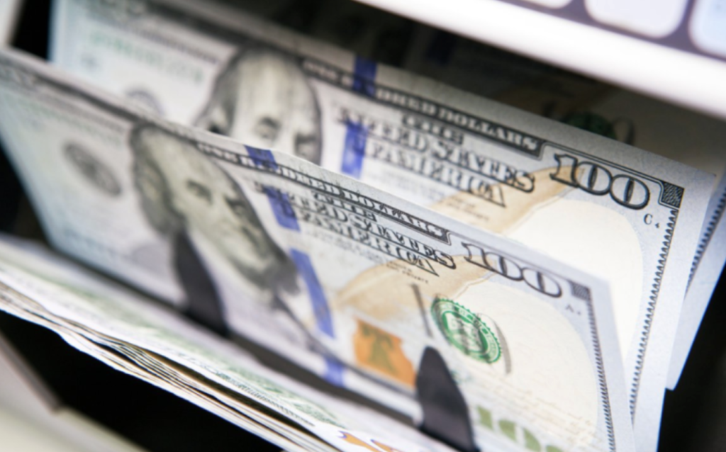 Government keeping close eye on foreign currency availability